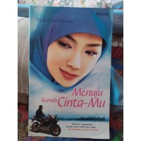 Image of MENUJU RUMAH CINTA-MU