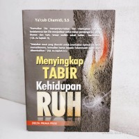 Image of Menyingkap Tabir Kehidupan Ruh