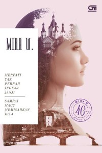 Image of MERPATI TAK PERNAH INGKAR JANJI, SAMPAI MAUT MEMISAHKAN KITA