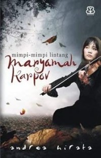 Image of MIMPI-MIMPI LINTANG MARYAMAH KARPOV