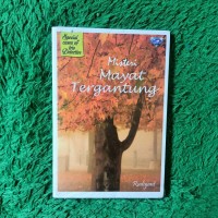 Image of Misteri Mayat Tergantung