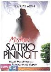 Image of Misteri Satrio Piningit