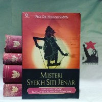 Image of Misteri Syekh Siti Jenar