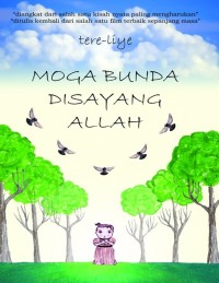 Image of Moga Bunda Disayang Allah