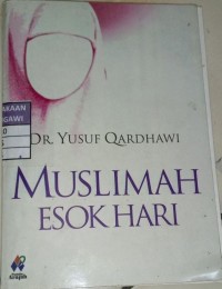 Image of Muslimah Esok Hari