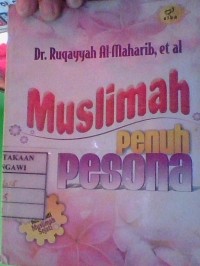 Image of MUSLIMAH PENUH PESONA