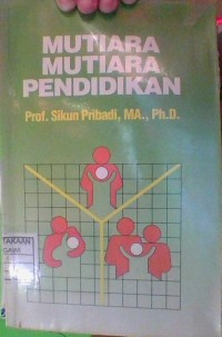 Image of Mutiara-Mutiara Pendidikan