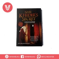 Image of Nabi Khidir's Secret