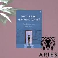 Image of Nak, Kamu Gapapa, 'Kan?