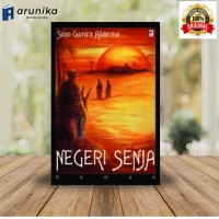 Image of NEGERI SENJA