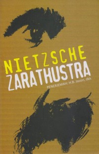 Image of Nietzsche Zarathuatra