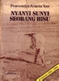 Image of Nyanyi Sunyi Seorang Bisu
