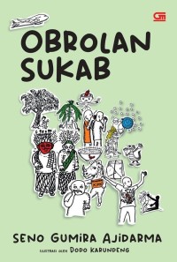 Image of OBROLAN SUKAB