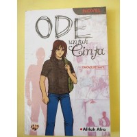 Image of ODE UNTUK CINTA