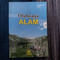 Image of Olahraga Alam