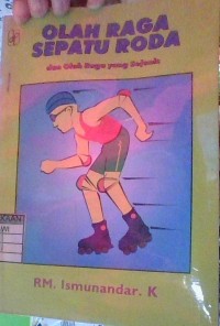 Image of Olahraga Sepatu Roda