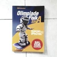 Image of Olimpiade Fisika SMA