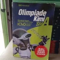 Image of OLIMPIADE KIMIA SMA