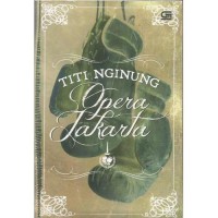 Image of OPERA JAKARTA