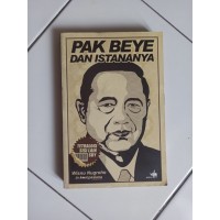 Image of Pak Beye dan Istananya