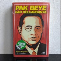 Image of Pak Beye dan Keluarganya