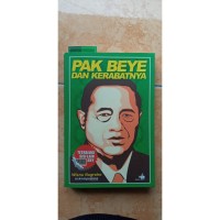 Image of Pak Beye dan Kerabatnya