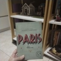 Image of PARIS ALINE