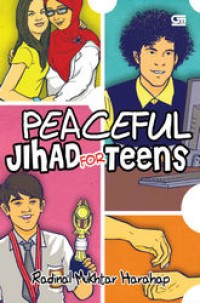 Image of Peaceful Jihad fot Teens