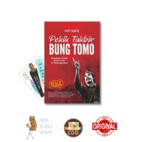 Image of Pekik Takbir Bung Tomo