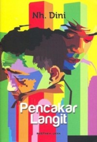 Image of Pencakar Langit