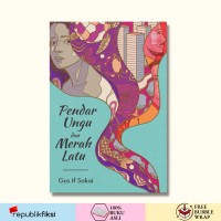 Image of PENDAR UNGU DAN MERAH LATU: KUMPULAN CERPEN