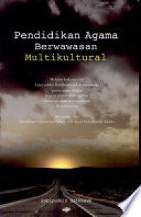 Image of PENDIDIKAN AGAMA BERWAWASAN MULTIKULTURAL