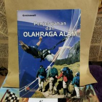 Image of Penjelajahan dan Olahraga Alam