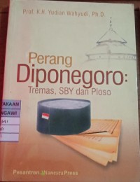 Image of Perang Diponegoro