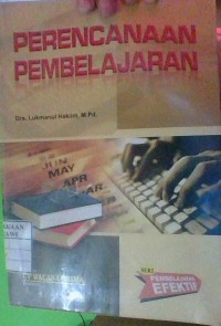 Image of Perencanaan Pembelajaran