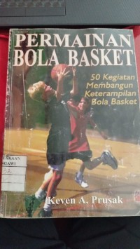 Image of Permainan Bola Basket