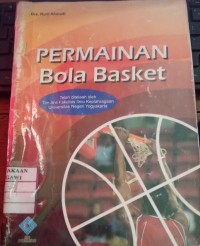 Image of Permainan Bola Basket