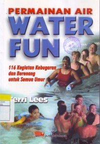 Image of Permainan Water Fun