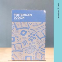 Image of PERTEMUAN JODOH