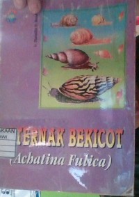 Image of Peternak Bekicot