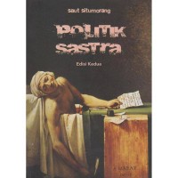 Image of POLITIK SASTRA