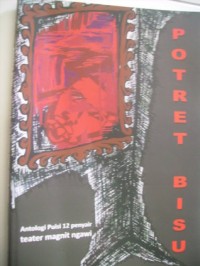 Image of POTRET  BISU