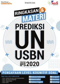 Image of PREDIKSI UN SMA/MA IPS 2020