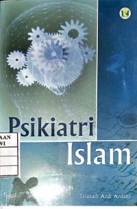 Image of Psikiatri Islam