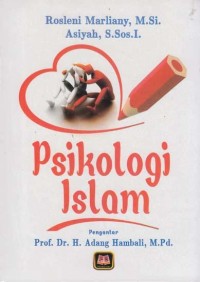 Image of Psikologi Islam