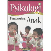 Image of Psikologi Pengasuhan Anak