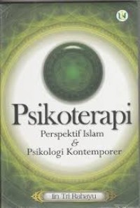 Image of Psikoterapi Perspektif Islam & Psikologi Kontemporer