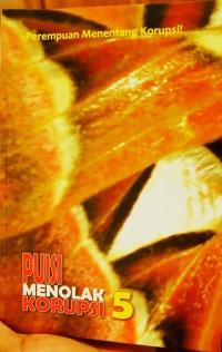 Image of PUISI MENOLAK KORUPSI 3