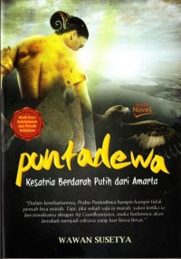 Image of PUNTADEWA: KESATRIA BERDARAH PUTIH DARI AMARTA