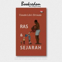 Image of RAS DAN SEJARAH